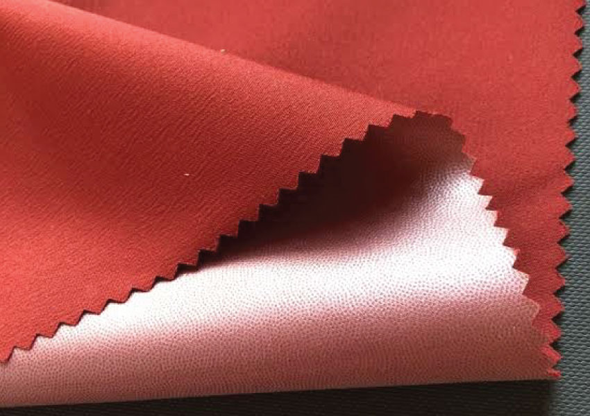 Advanced Laminated Fabrics